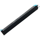 Buqnet Sharp MX-5112 Uyumlu Toner Mavi (18 Bin Sayfa)