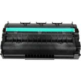 Buqnet SP310 Ricoh Muadil Toner Siyah (3.500 Sayfa) - Renkli