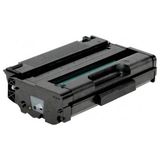 Buqnet SP330 Ricoh Muadil Toner Siyah (7.000 Sayfa) - Renkli