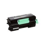 Buqnet SP400 Ricoh Muadil Toner Siyah (10.000 Sayfa) - Renkli