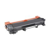 Buqnet TN2456 Muadil Brother Toner Siyah (3.000 Sayfa) 2 Yıl Parça Garantili