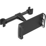 Burada Bulabilirsin Coofbe Backseat Araç Arka Koltuk 12.9 Inch Tablet Tutucu Araç Telefon Tablet Tutucu 360 Döner Başlık Siyah