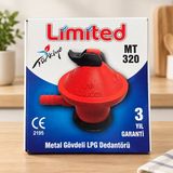 Burada Bulabilirsin Metal Gövdeli Lpg Dedantörü