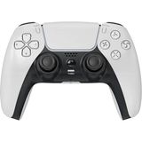 Burada Bulabilirsin P4 Plus Bluetooth Titreşimli Ps4/ps5 Uyumlu Pc Telefon Joystick Kablosuz Oyun Kolu