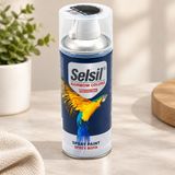 Burada Bulabilirsin Parlak Siyah Sprey Boya 400ML
