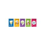 Burada Türkçe Konuşuyoruz (5 Kitap Set)-Nesil Çocuk Yayınları