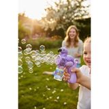 BURADABULDUN Flamingo Bubble Gun Baloncuk Tabancası 20 cm
