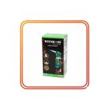 Buradabuldun Winnboss Wn-3013 Pürmüz Torch Seti | Çakmak Başlığı + 400 Ml Kamp Gazı Kartuşu