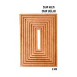 Buradadavar Hobi Ahşap 9'lu Dikdörtgen Ham Mdf, 8mm Kalınlık, 30 Cm Kasnak, Boyanabilir Vidasız Kasnak, Makrome Halkası