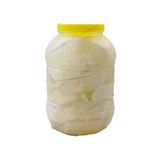 Burağın Bahçesi 4.5 kg Tam Yağlı Salamura Keçi Peyniri