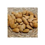 Burağın Bahçesi BURAĞIN BAHÇESİ ELAZIĞ YERLİ KABUKLU TATLI BADEM 5 KG