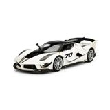 Burago 1:18 Ferrari FXX K Evo Model Araba