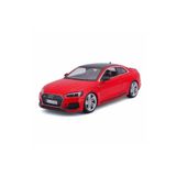 Burago 1:24 Ölçek Audi Rs5 Diecast Model Araba