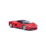 Burago Ferrari LaFerrari | 1:24 Model Araba | Özel Üretim Serisi | Koleksiyon Tutkusu ve Sosyal Gelişim