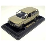 Burago Range Rover 1:24 Model Araç
