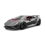 Burago S00021061 1:24 Lamborghini Sesto Elemento Model Araba