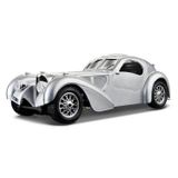 Burago S00022092 1:24 Bugatti Atlantic Model Araba