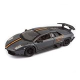 Burago S00022120 1:24 Murcielago LP 670-4 SV Model Araba