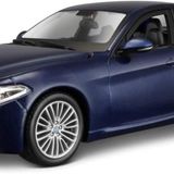 Burago S01021080 1:24 Alfa Romeo GIULIA Model Araba