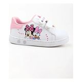 Burak Alday Shoes Ilk Adım Işıklı Ortopedik Kız Bebek Ayakkabısı Suni Deri Bantlı Taban Tipi ile Konforlu Kullanım - Çok Renkli