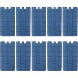 Burak Lokman Hekim Buz Aküsü Buz Kasedi Ice Box 10 Lu Set
