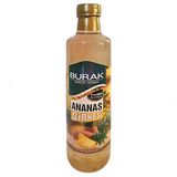 Burak Sağlık 500 ml Ananas Sirkesi