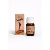 Burak Sağlık Herbal Yılan yağı 20 ml