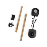 Burakmusic Aeroband Dijital Bateri PocketDrum 2 Max