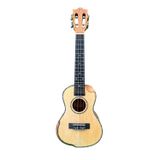 Burakmusic Concert Ukulele