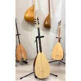 Burakmusic Kısa sap bağlama seti ( kılıf yedek tel tezene hediye