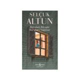 Buraları Rüzgar Buraları Yağmur - Selçuk Altun