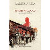 Burası Anadolu: Aramızdan Bazıları Ramiz Arda