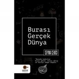 Burası Gerçek Dünya - Şeyma Çekici