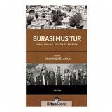 Burası Muş'tur - Ercan Çağlayan