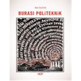 Burası Politeknik - Rıza Özlütaş