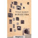 Burası Sen-Tugay Kaban