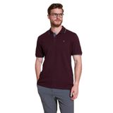 Buratti% 100 Pamuk Düğmeli Regular Fit Polo Yaka T Shirt Erkek POLO YAKA T SHİRT, M