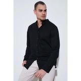 Buratti % 100 Pamuk Slim Fit Hakim Yaka Gömlek Erkek GÖMLEK 5902800