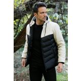 Buratti 5712070 Lacivert Erkek Mont