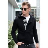 Buratti 575707 Siyah Erkek Sweatshirt