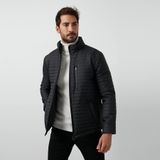 Buratti 5767903 Siyah Erkek Mont