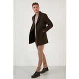 Buratti 5840098 Camel Erkek Kaban