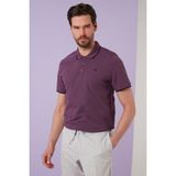 Buratti 5902118 Antrasit Erkek T-shirt