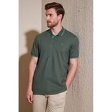 Buratti 5902118 Haki Erkek T-Shirt