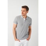Buratti 5902118 İndigo Erkek T-Shirt