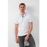 Buratti 5902118 Siyah Erkek T-shirt