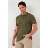 Buratti 5902281 Haki Erkek T-Shirt