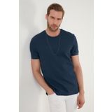 Buratti 5902387 Siyah Erkek T-Shirt
