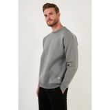 Buratti 5905255 Açık Haki Sweatshirt