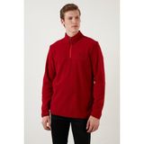 Buratti 5906001 Bordo Erkek Polar